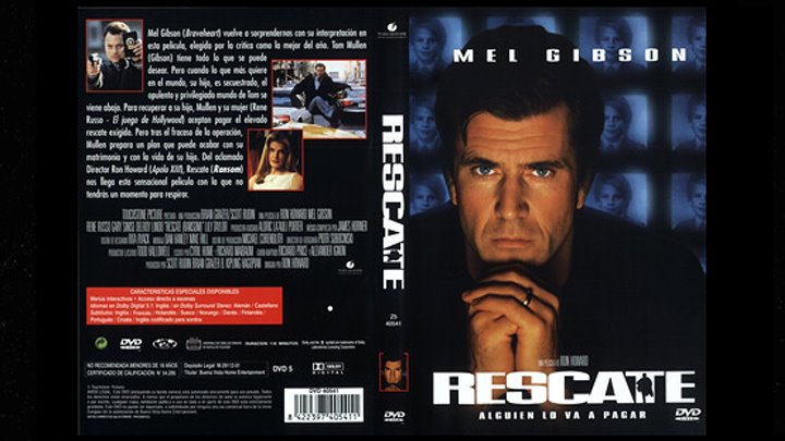 Rescate