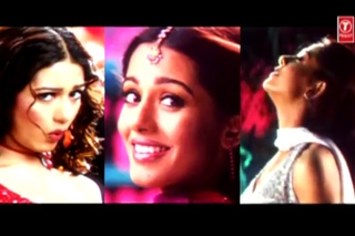 Tumse Milke Dil Ka Jo Haal - Check That! Ultimate Bollywood Remix - 720p HD