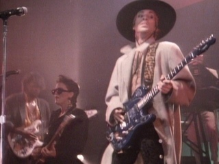 Prince - America (Live 1985) Official Video