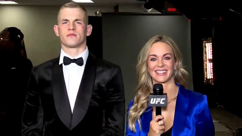 Ian Machado Garry: I Want Miami, UFC 285 Quick Hits w, Laura
