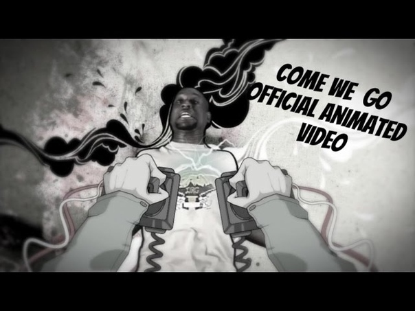 Mystro aka Mys Diggi Come We Go ( OFFICIAL