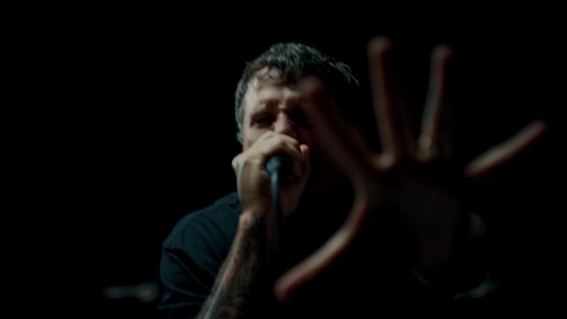 The Amity Affliction I See Dead People ft. Louie Knuxx ( Official Music