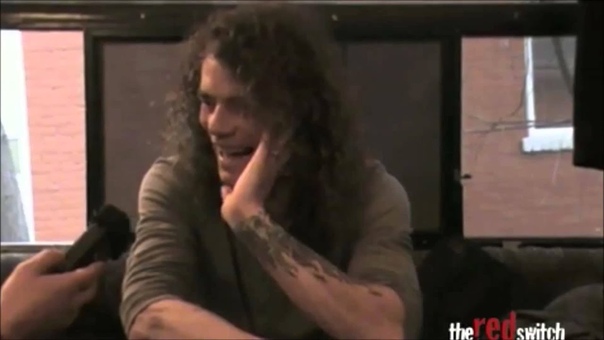 Bobby Blitz Laugh