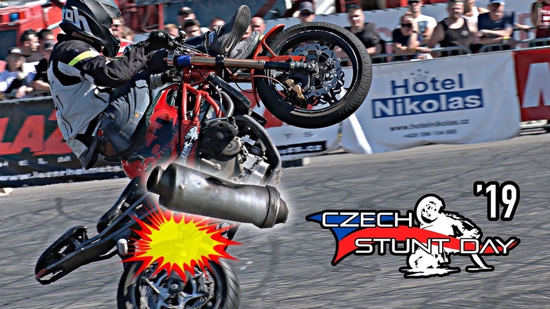 Fallen Muffler Ruined Great