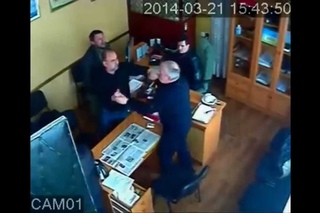 Беспредел в Ульяновке