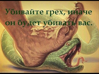 Вред блуда для здоровья тела и души