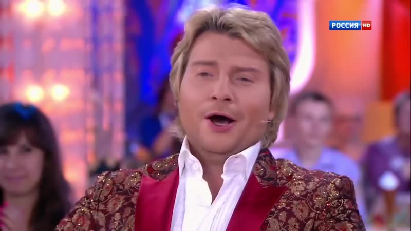 Субботний вечер