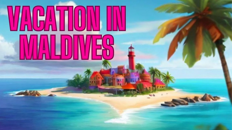Ultimate Maldives Getaway: Paradise Found at the Best Beaches and