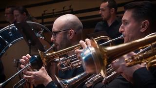 Mieczysaw Weinberg - Symphony no. 21 Kaddish, . Excerpt from Mezzo TV