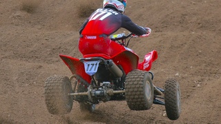 Grayson Eller ripping at RedBud - Raw - 2020