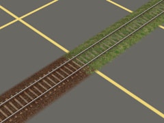 clean crt-dbr to wod-grs