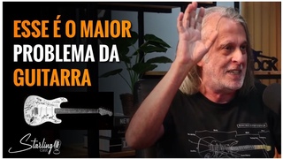 E ESSA MARCA REVOLUCIONOU O PROBLEMA POR 60 REAIS | Carlos Martau | Starling Cast
