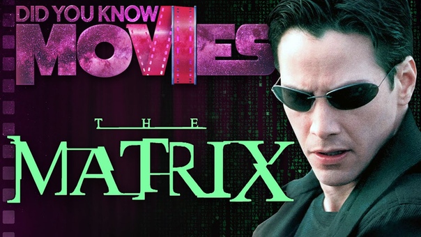 The Matrix STOLE Its Story Did You Know Movies ft.