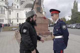 Покрова Пресвятой Богородицы/Новочеркасск/Всевеликое Войско Донское