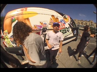 DEEP FRIED AMERICA PROMO