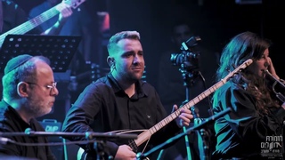 The Jerusalem Orchestra East & West feat. Linet - Allah Allah | Conducted by Tom Cohen