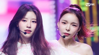 'HOT DEBUT'   -   (Lonely Night) #  | Mnet 230330