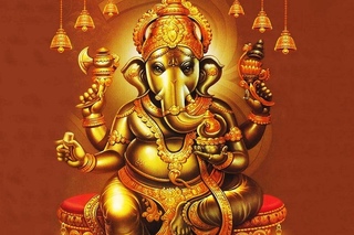 Ganesha Ashtottara Shatanamavali - 108 Names of Lord Ganesha - Powerful Stotra to Remove Obstacles