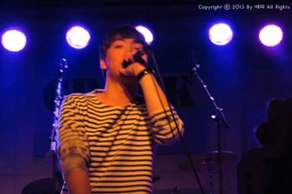 130331 Andup 1st performance