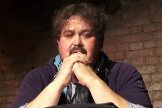 Мастер класс Павла Руднева   Драматург минус невинность