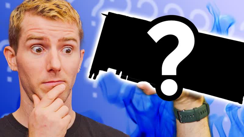THIS is the Most Important GPU of