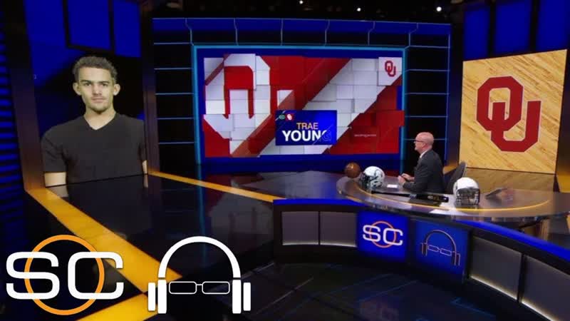 Trae Young: Im mentally ready to play in the NBA, SC with SVP,