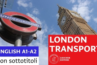 Loescher English Corner 2 - 2 London transport_with subtitles