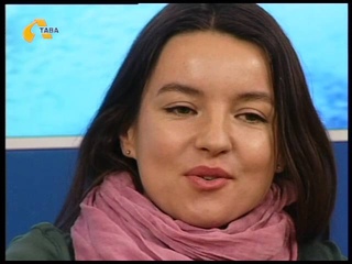 “Гості “Ранку...“ (гурт “Гуляйгород“)