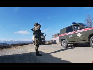 В эти минуты! Казахстан поддержал  Азербайджан разбил. Армяне в шоке, РФ в кольце. Никто не ожидал