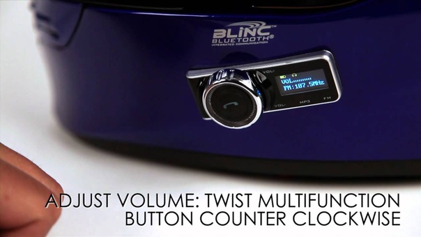 BLINC 3 INSTRUCTIONAL