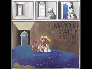 Bodas de sangue - Marcos Valle