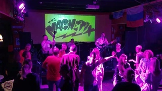 The Magnetix - Baby Doll (Тула, )