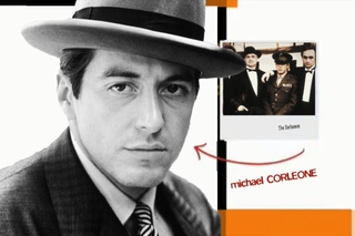 Arrested Godfather
