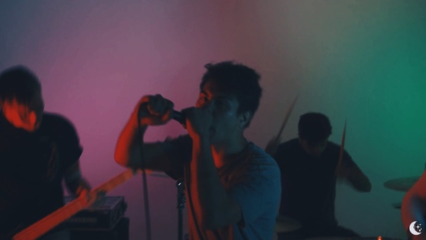Punchdagger Cloud State (feat. John Mc Aleer of