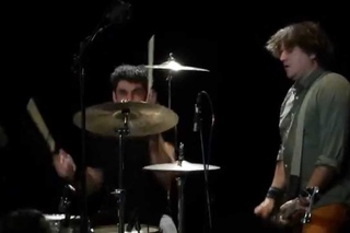 Shellac - My Black Ass (Live in Copenhagen, October 30th, 2014)