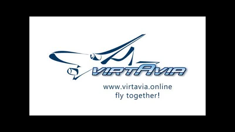 VIRTAVIA live, 28 XP11 Toliss Airbus A319 ( GMAD GCTS) + x Atmo