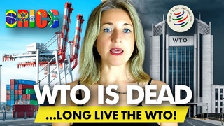 Forget the Rumors: BRICS' Real Plan for WTO Exposed!