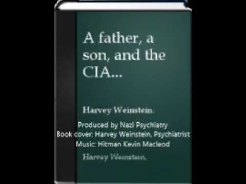 Ewen Cameron Nazi Scientist Imported on the Continent via the Project Paperclip Harvey