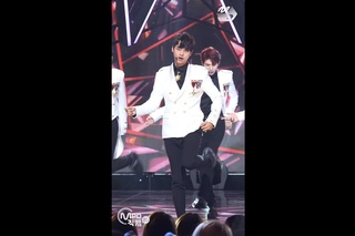 [MPD FANCAM 4K] 161103 VIXX - The Closer (N focus) @ M! Countdown