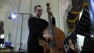 Jazz suite The Nutcracker (1892/2021)