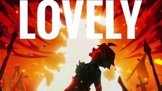 Genshin Impact - Xiao - AMV/GMV Lovely