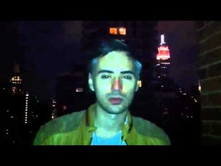 Антон Севидов (Tesla Boy) приглашает на фестиваль ГлавBeat