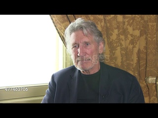 Roger Waters on nearly killing Nick Mason