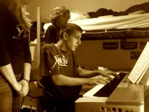 Disney A Change in Me ( BATB. Musical) FT. Kayla