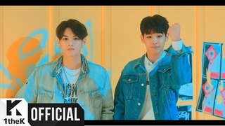 MV VICTON() _ I'm fine(  )