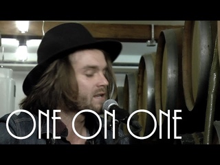ONE ON ONE: Handsome Ghost May 27th, 2016 City Winery New York Full Session
