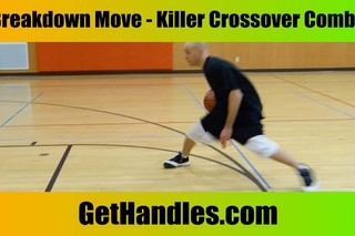 Кроссовер “Killer Crossover“