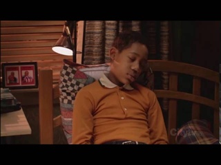 Todo mundo odeia o Chris -  E Se desistisse