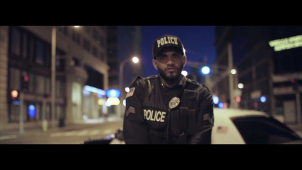 Joyner Lucas Winter