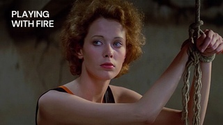 Filme Adulto - Playing With Fire (1975) FSK 18 1080p BluRay Dublado em Francs (FRA) e Legendado em Portugus (ENG, BRA)